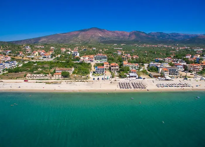 The Dome Luxury Otel 4*