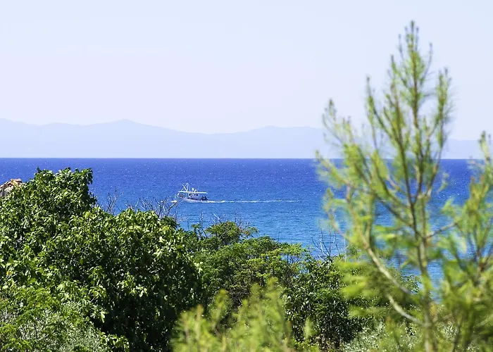 The Dome Luxury Otel