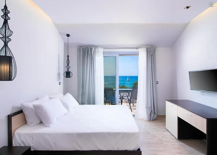 The Dome Luxury فندق 4*