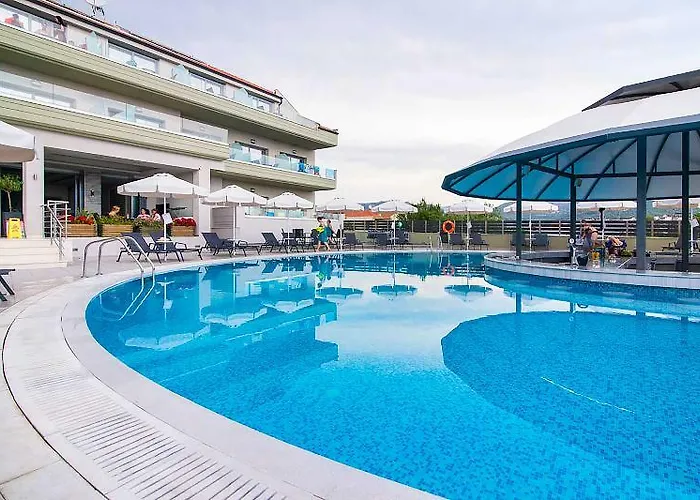 The Dome Luxury Otel