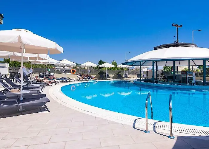 The Dome Luxury Otel 4*