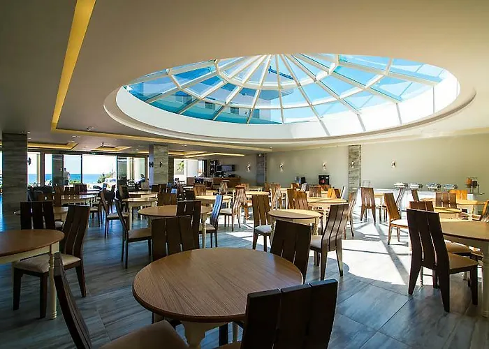 The Dome Luxury فندق