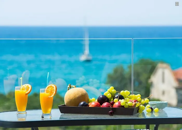 فندق The Dome Luxury